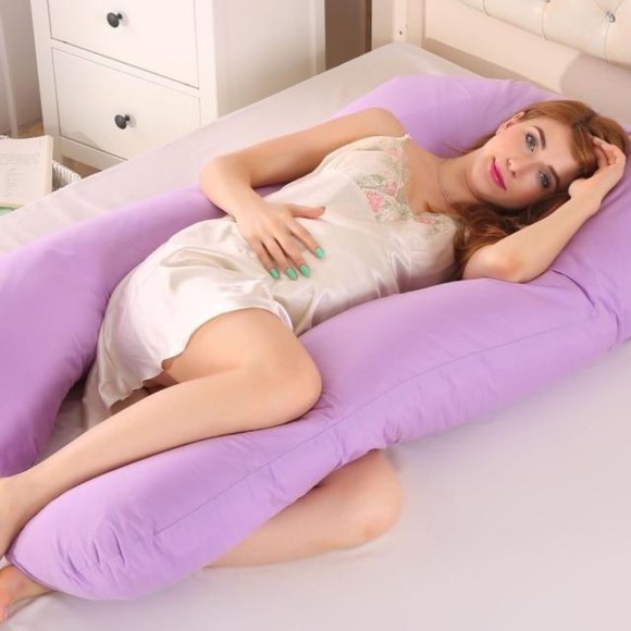Entire Body Pillow - Picture 1 of 1
